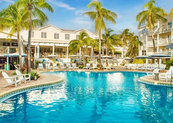 Margaritaville Beach House Key West